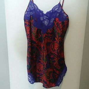 Victoria Secrets night gown